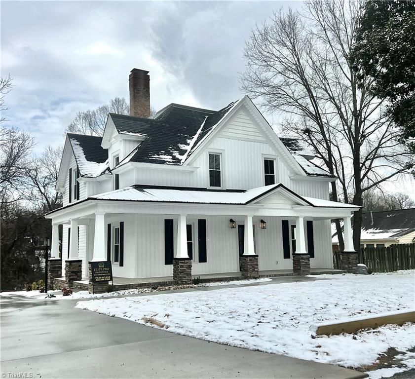 135 Dixon Street, Asheboro, NC 27203