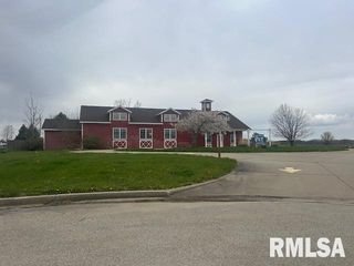 3401 GATEWAY Drive, Springfield, IL 62711