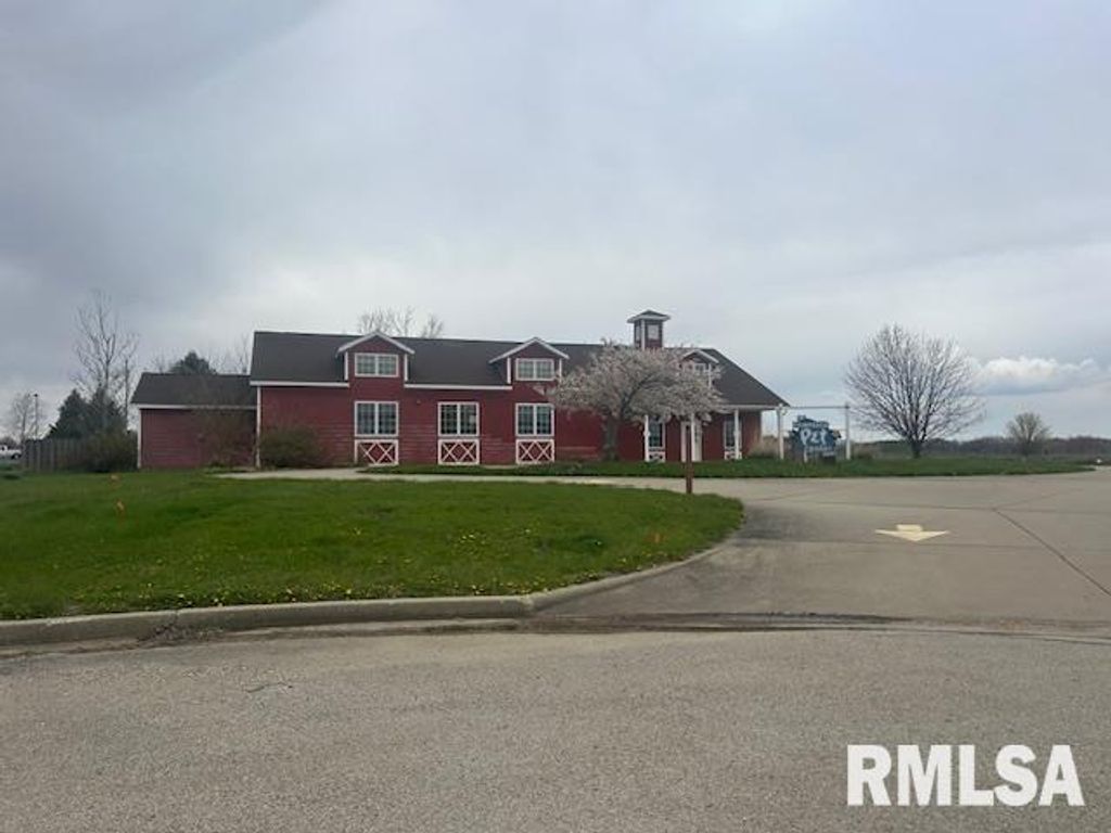 3401 GATEWAY Drive, Springfield, IL 62711