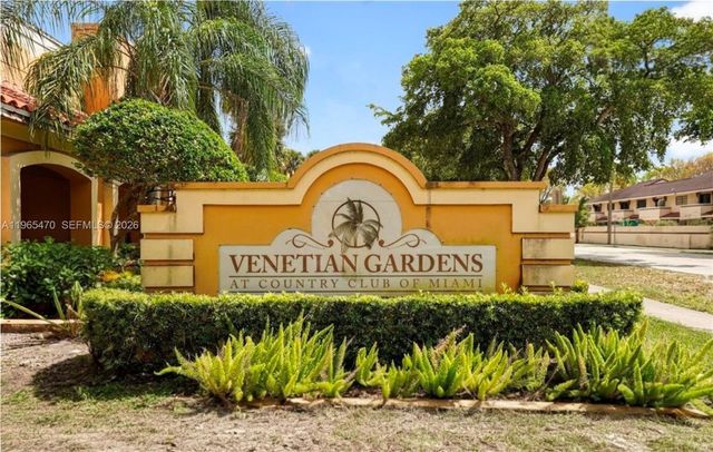 18111 NW 68th Ave F103, Hialeah, FL 33015