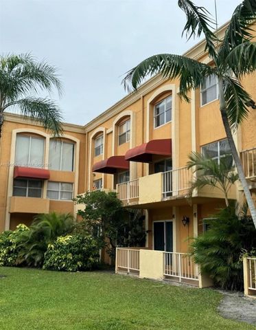 18111 NW 68th Ave F103, Hialeah, FL 33015