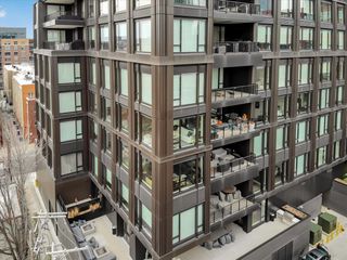 21 N May Street 501, Chicago, IL 60607