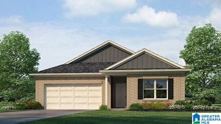 336 ASHLAND DRIVE SW, Hanceville, AL 35077