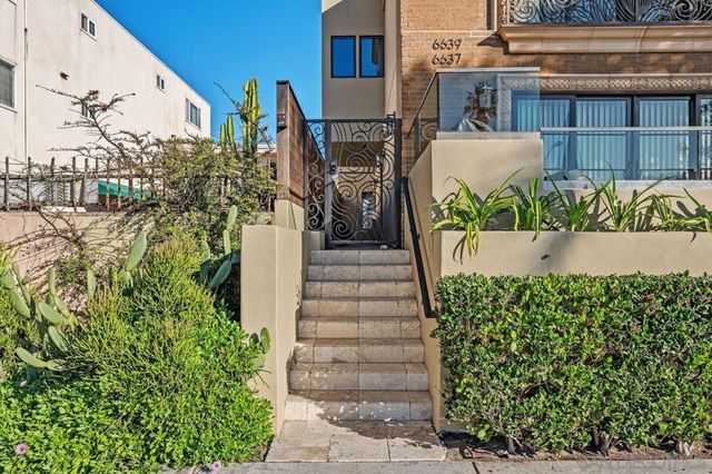 6639 La Jolla blvd, San Diego, CA 92037
