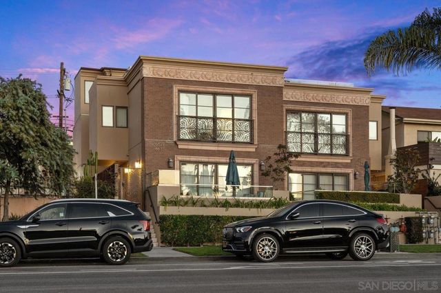 6639 La Jolla blvd, San Diego, CA 92037