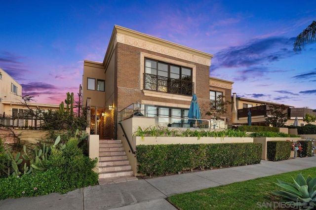 6639 La Jolla blvd, San Diego, CA 92037