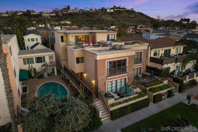 6639 La Jolla blvd, San Diego, CA 92037