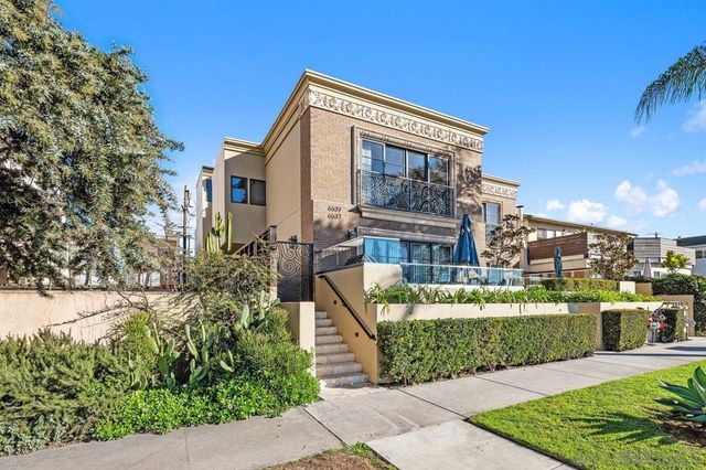 6639 La Jolla blvd, San Diego, CA 92037