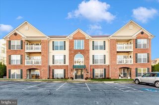 2507 SHELLEY CIR #3A, Frederick, MD 21702