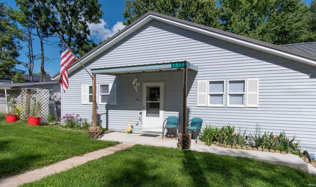1315 Garden Street, Kendallville, IN 46755