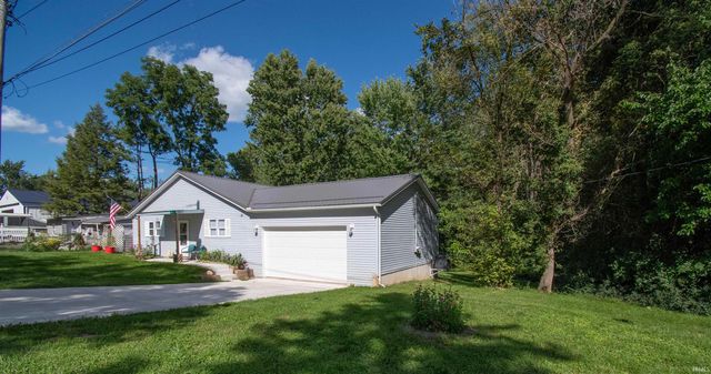 1315 Garden Street, Kendallville, IN 46755