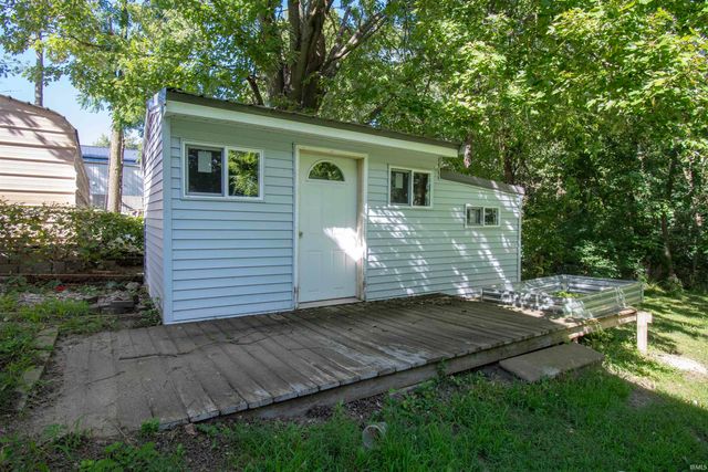 1315 Garden Street, Kendallville, IN 46755
