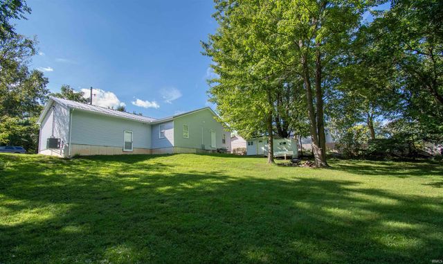 1315 Garden Street, Kendallville, IN 46755