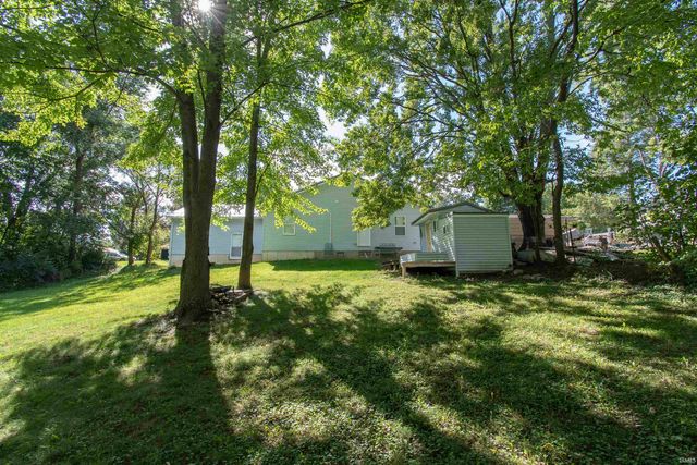 1315 Garden Street, Kendallville, IN 46755