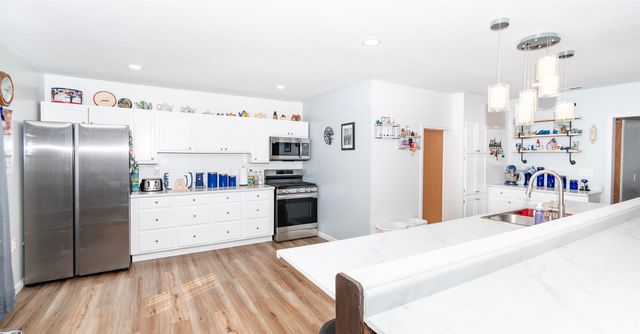 1315 Garden Street, Kendallville, IN 46755