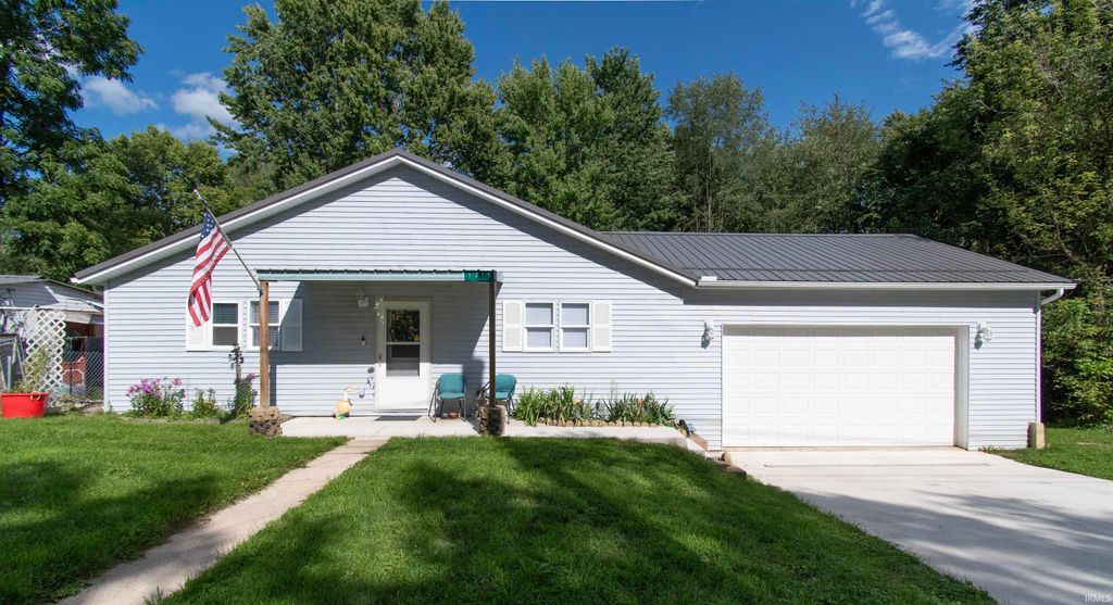 1315 Garden Street, Kendallville, IN 46755