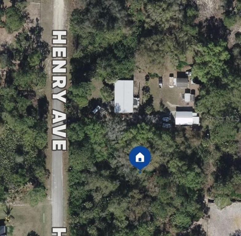 1508 HENRY AVENUE, Lehigh Acres, FL 33972