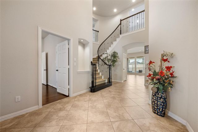 7117 Argonne Trail, Sugar Land, TX 77479