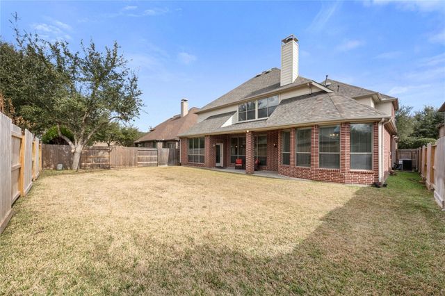 7117 Argonne Trail, Sugar Land, TX 77479
