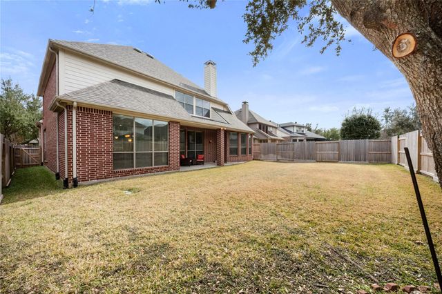 7117 Argonne Trail, Sugar Land, TX 77479