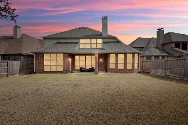 7117 Argonne Trail, Sugar Land, TX 77479
