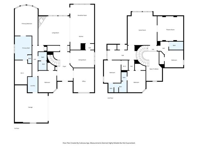 7117 Argonne Trail, Sugar Land, TX 77479