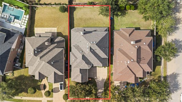 7117 Argonne Trail, Sugar Land, TX 77479