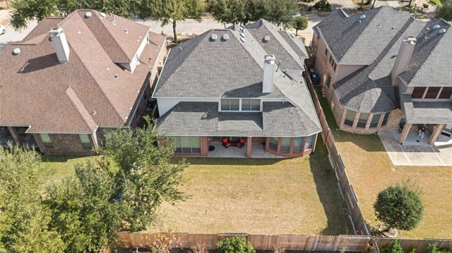 7117 Argonne Trail, Sugar Land, TX 77479