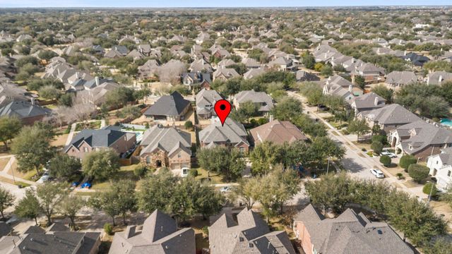 7117 Argonne Trail, Sugar Land, TX 77479