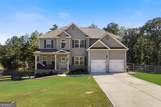 15 Quarry Lane, Dallas, GA 30157
