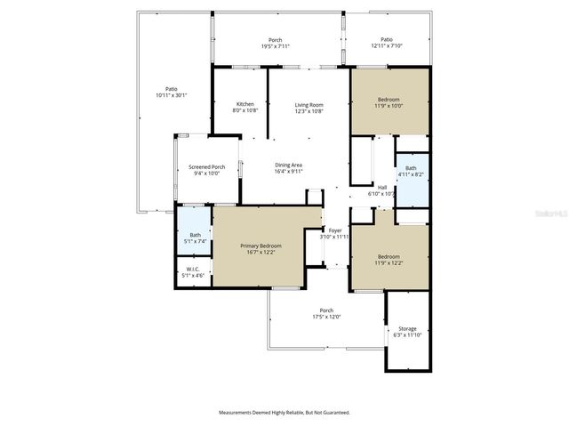 5406 MEADSTONE CT, Tampa, FL 33624