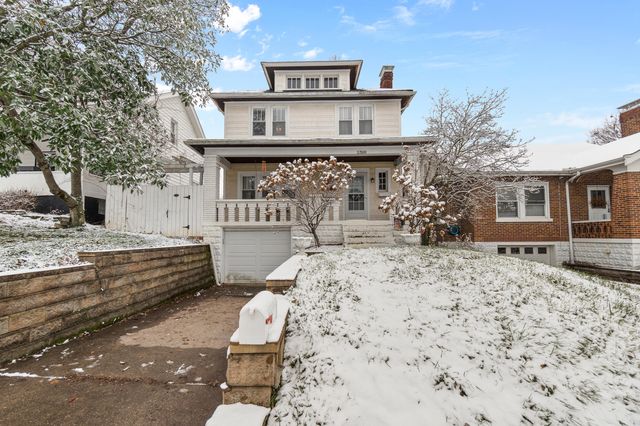 2318 Joyce Avenue, Newport, KY 41071