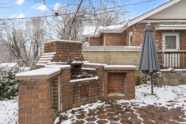 2318 Joyce Avenue, Newport, KY 41071