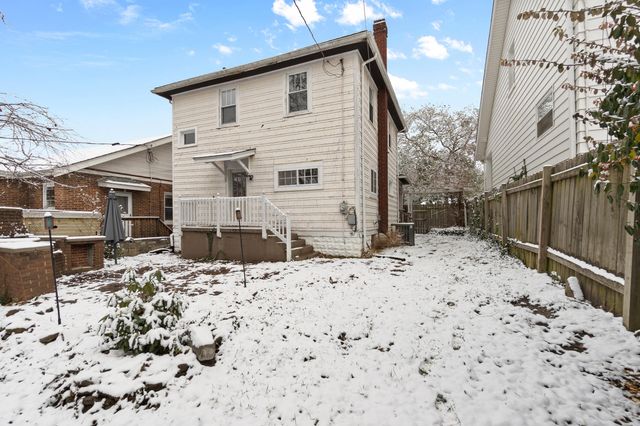 2318 Joyce Avenue, Newport, KY 41071