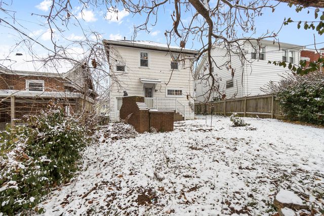 2318 Joyce Avenue, Newport, KY 41071