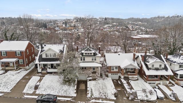 2318 Joyce Avenue, Newport, KY 41071