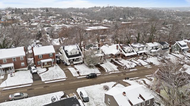 2318 Joyce Avenue, Newport, KY 41071