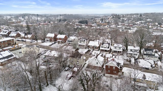 2318 Joyce Avenue, Newport, KY 41071