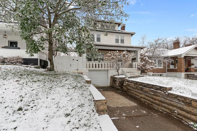 2318 Joyce Avenue, Newport, KY 41071