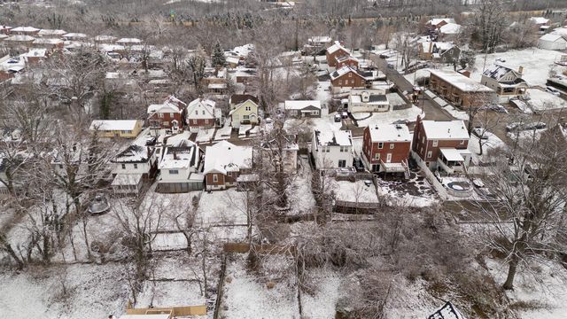 2318 Joyce Avenue, Newport, KY 41071