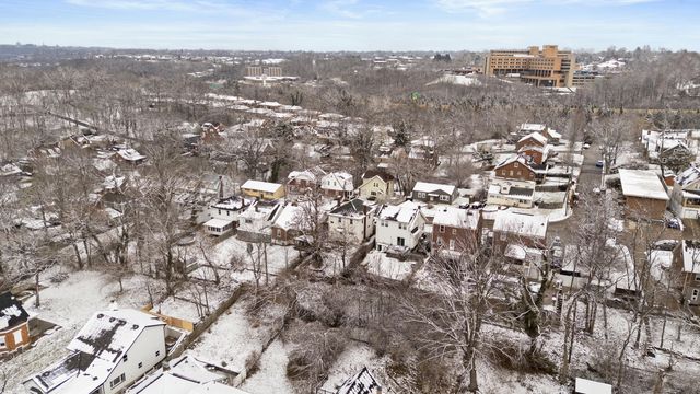 2318 Joyce Avenue, Newport, KY 41071