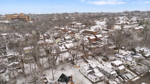 2318 Joyce Avenue, Newport, KY 41071