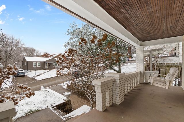 2318 Joyce Avenue, Newport, KY 41071