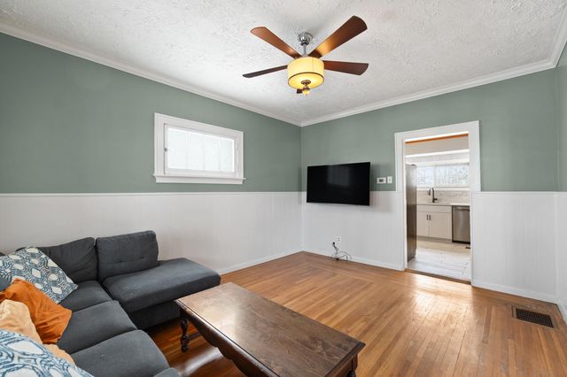 2318 Joyce Avenue, Newport, KY 41071