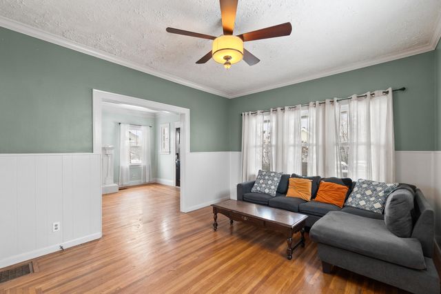 2318 Joyce Avenue, Newport, KY 41071