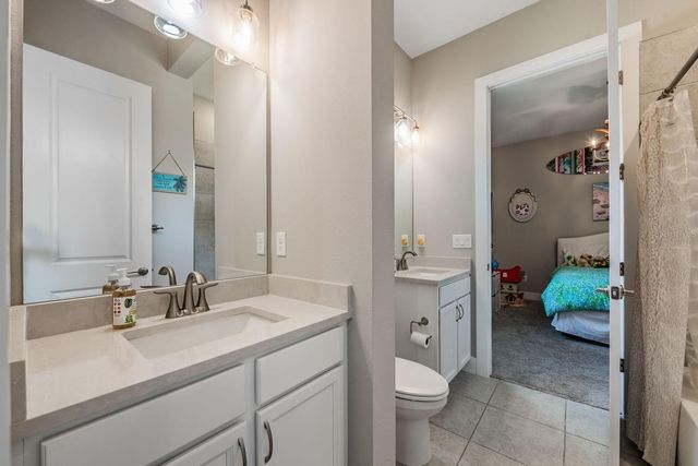 10470 PURPLE THISTLE WAY, San Antonio, FL 33576