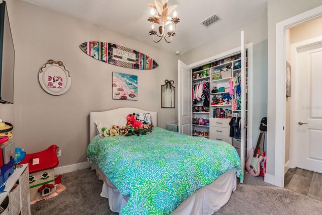 10470 PURPLE THISTLE WAY, San Antonio, FL 33576