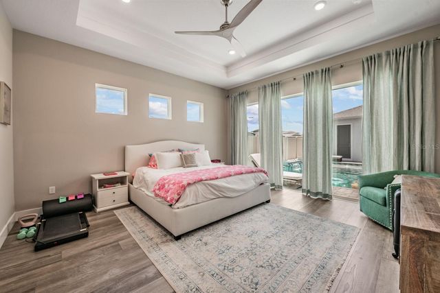 10470 PURPLE THISTLE WAY, San Antonio, FL 33576