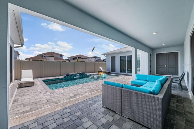 10470 PURPLE THISTLE WAY, San Antonio, FL 33576