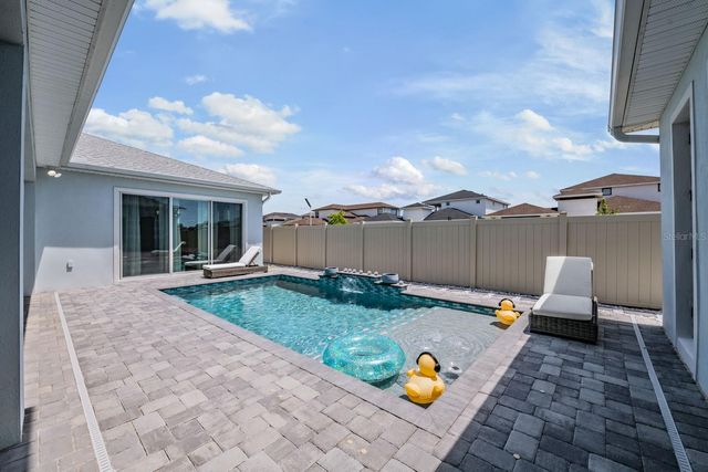 10470 PURPLE THISTLE WAY, San Antonio, FL 33576
